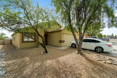 5133 S Lavender Hills Lane, Tucson, AZ 85746 - Photo 1
