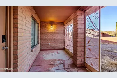 6428 S Buckaroo Loop, Tucson, AZ 85757 - Photo 5