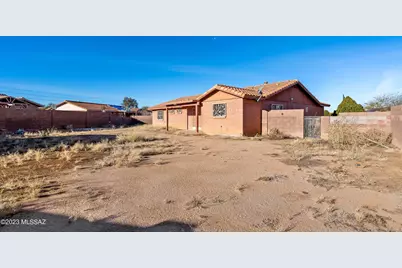 6428 S Buckaroo Loop, Tucson, AZ 85757 - Photo 7