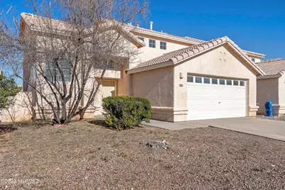 8238 S Placita Del Parque, Tucson, AZ 85747 - Photo 3