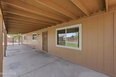 6491 N Lena Way, Tucson, AZ 85741 - Photo 33