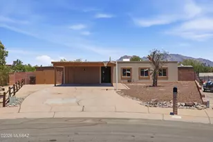 6491 N Lena Way, Tucson, AZ 85741 - Photo 1
