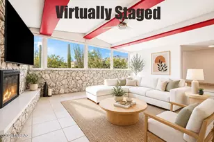 800 E Camino de Fray Marcos, Tucson, AZ 85718 - Photo 3