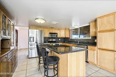 800 E Camino De Fray Marcos, Tucson, AZ 85718 - Photo 7