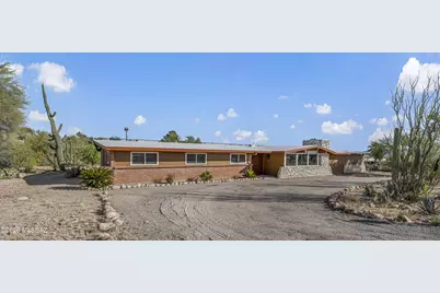 800 E Camino De Fray Marcos, Tucson, AZ 85718 - Photo 45