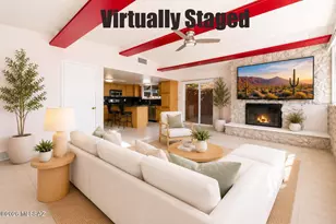 800 E Camino de Fray Marcos, Tucson, AZ 85718 - Photo 5