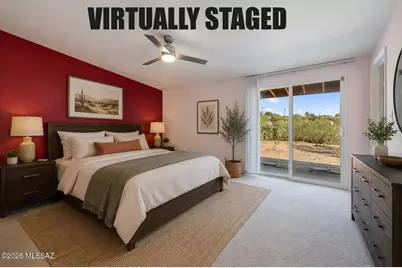 800 E Camino De Fray Marcos, Tucson, AZ 85718 - Photo 21