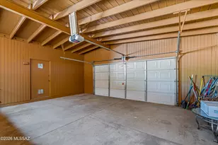 800 E Camino de Fray Marcos, Tucson, AZ 85718 - Photo 37