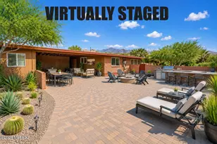 800 E Camino de Fray Marcos, Tucson, AZ 85718 - Photo 19