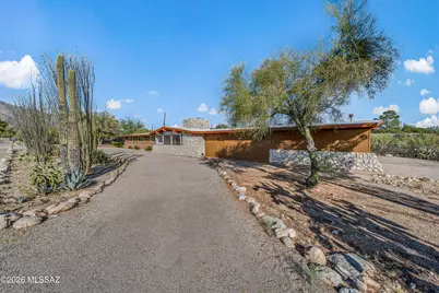 800 E Camino De Fray Marcos, Tucson, AZ 85718 - Photo 39