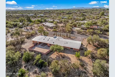800 E Camino De Fray Marcos, Tucson, AZ 85718 - Photo 43