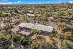 800 E Camino de Fray Marcos, Tucson, AZ 85718 - Photo 43