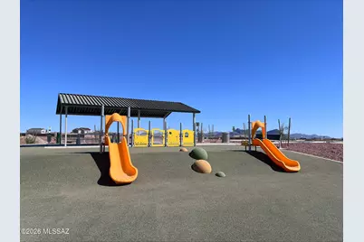 12565 N Tuff Road, Marana, AZ 85658 - Photo 3