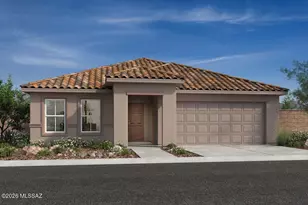 12565 N Tuff Rd, Marana, AZ 85658 - Photo 1