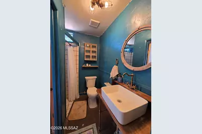 883 E Old Pomerene Road, Benson, AZ 85602 - Photo 25