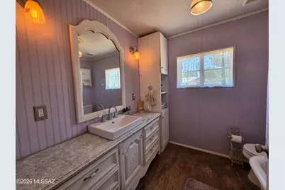 883 E Old Pomerene Road, Benson, AZ 85602 - Photo 9