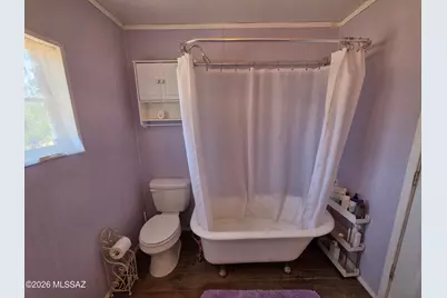 883 E Old Pomerene Road, Benson, AZ 85602 - Photo 11