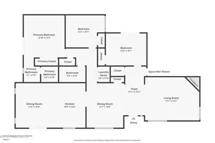 4770 E Water St, Tucson, AZ 85712 - Photo 49