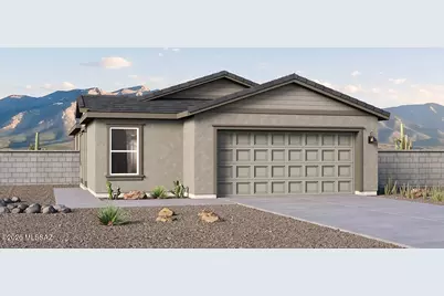 13992 E Crotalus Way, Vail, AZ 85641 - Photo 3