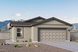 13992 E Crotalus Wy, Vail, AZ 85641 - Photo 3