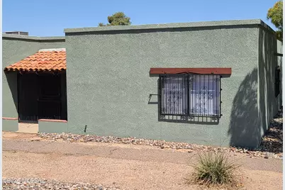 8360 E Avenida De Las Pampas, Tucson, AZ 85710 - Photo 3