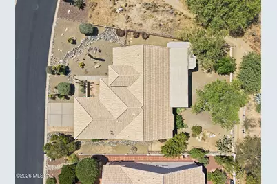 38140 S Granite Crest Drive, Tucson, AZ 85739 - Photo 35