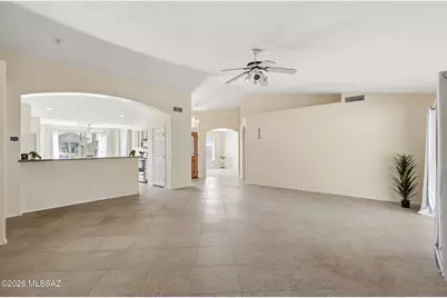 38140 S Granite Crest Drive, Saddlebrooke, AZ 85739 - Photo 7