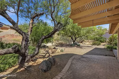 38140 S Granite Crest Drive, Tucson, AZ 85739 - Photo 29