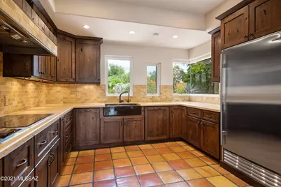 6561 N Avenida De Posada, Tucson, AZ 85718 - Photo 19