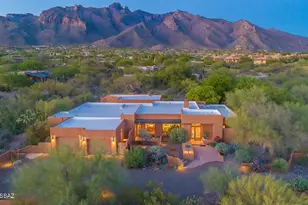6561 N Avenida De Posada, Tucson, AZ 85718 - Photo 1