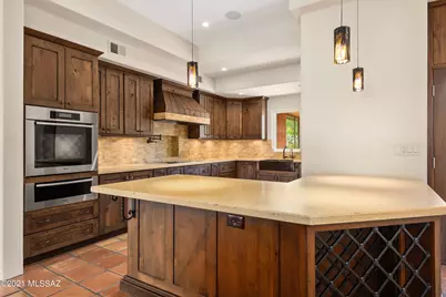 6561 N Avenida De Posada, Tucson, AZ 85718 - Photo 13