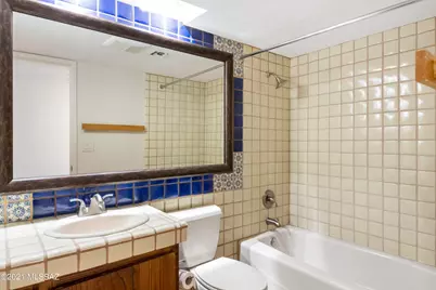 6561 N Avenida De Posada, Tucson, AZ 85718 - Photo 33