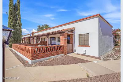 480 S Paseo Lobo, Green Valley, AZ 85614 - Photo 1