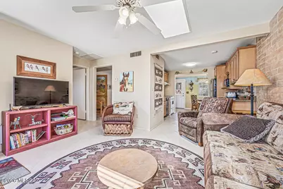 480 S Paseo Lobo, Green Valley, AZ 85614 - Photo 13