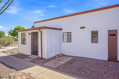 480 S Paseo Lobo, Green Valley, AZ 85614 - Photo 33