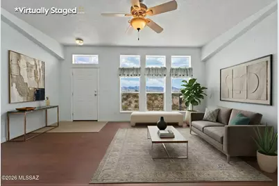 18280 S Mann Avenue, Sahuarita, AZ 85629 - Photo 5
