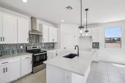 9645 E Meola Drive, Tucson, AZ 85747 - Photo 5
