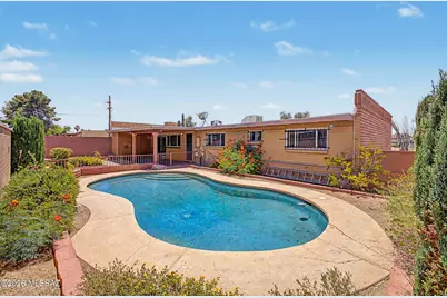 602 N Camino Seco, Tucson, AZ 85710 - Photo 41