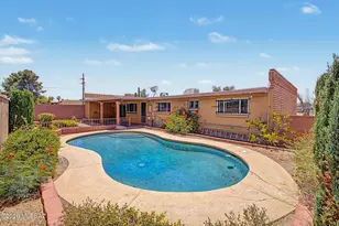 602 N Camino Seco, Tucson, AZ 85710 - Photo 41