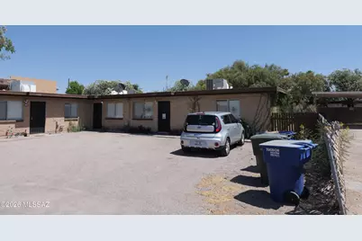 3028-3032 E Presidio Road, Tucson, AZ 85716 - Photo 5