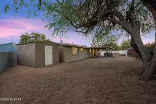 7531 N Meredith Blvd, Tucson, AZ 85741 - Photo 3