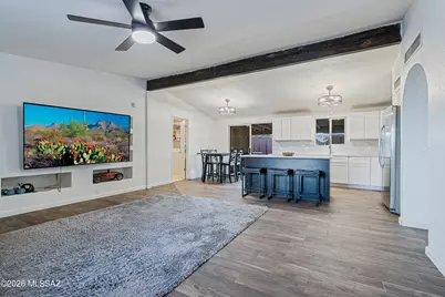 7531 N Meredith Boulevard, Tucson, AZ 85741 - Photo 5