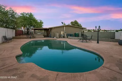7531 N Meredith Boulevard, Tucson, AZ 85741 - Photo 17