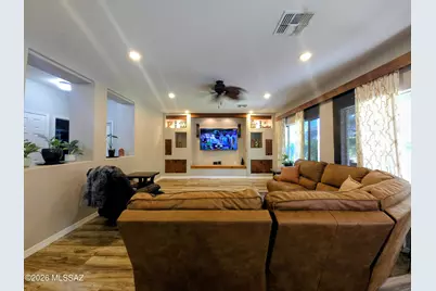 107 W Calle Bayeta, Sahuarita, AZ 85629 - Photo 9