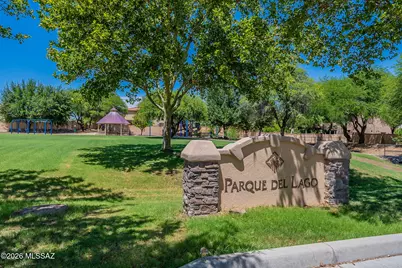 107 W Calle Bayeta, Sahuarita, AZ 85629 - Photo 45