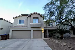 107 W Calle Bayeta, Sahuarita, AZ 85629 - Photo 1