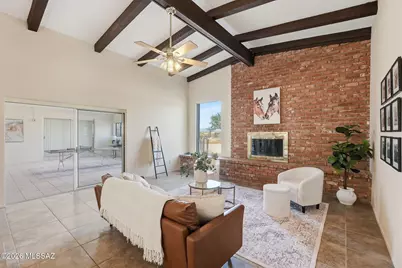 7611 S Ave De Belleza, Tucson, AZ 85747 - Photo 15