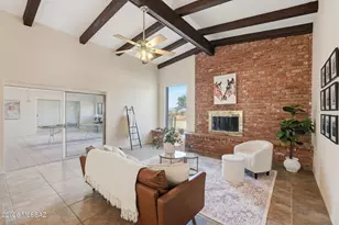 7611 S Ave De Belleza, Tucson, AZ 85747 - Photo 15