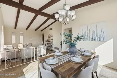 7611 S Ave De Belleza, Tucson, AZ 85747 - Photo 21