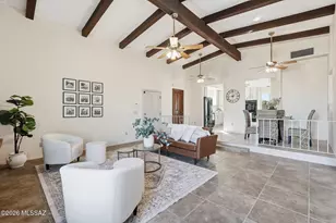 7611 S Ave De Belleza, Tucson, AZ 85747 - Photo 17